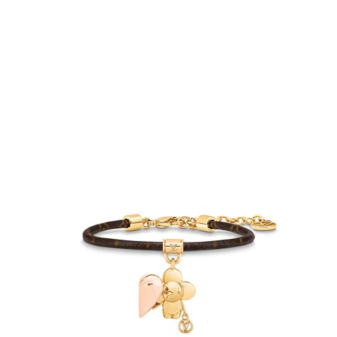 Vivienne Amour Bracelet .